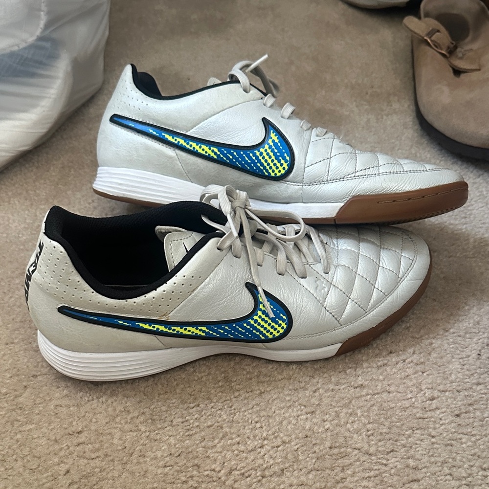Nike Indoor Court Shoes